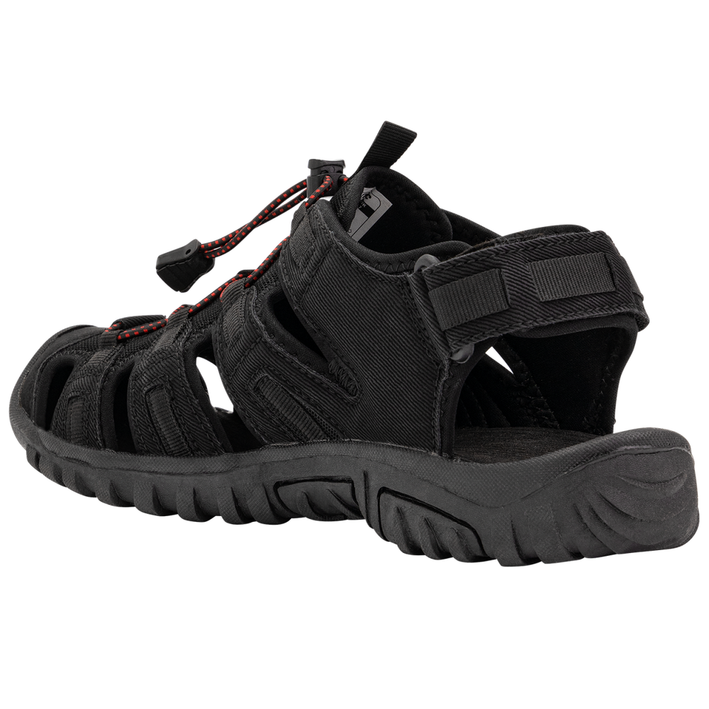 
                  
                    COVE SPORT | BLACK-GREY
                  
                