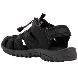 
                  
                    COVE SPORT | BLACK-GREY
                  
                