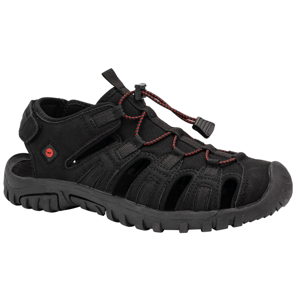 
                  
                    COVE SPORT | BLACK-GREY
                  
                