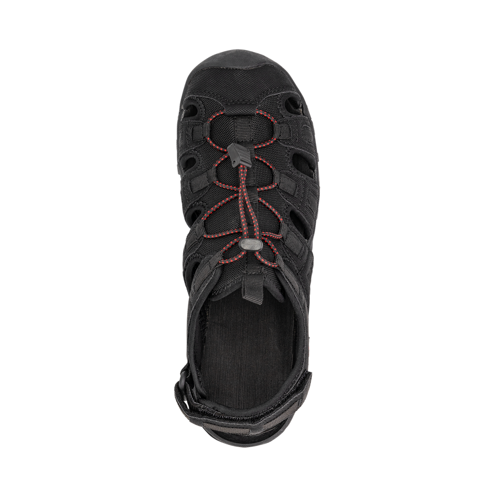 
                  
                    COVE SPORT | BLACK-GREY
                  
                