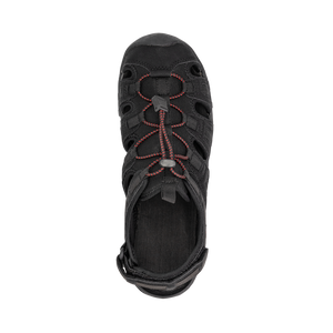 
                  
                    COVE SPORT | BLACK-GREY
                  
                